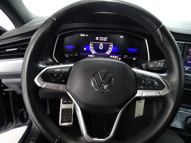 2024 Volkswagen Jetta 1.5T Sport