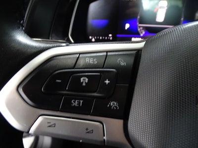 2024 Volkswagen Jetta 1.5T Sport
