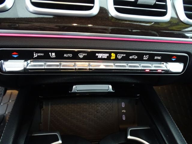 2025 Mercedes-Benz GLE GLE 450 4MATIC®