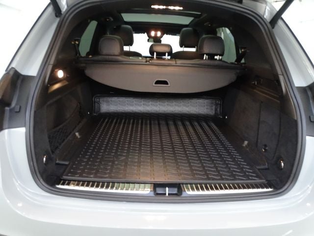 2025 Mercedes-Benz GLE GLE 450 4MATIC®