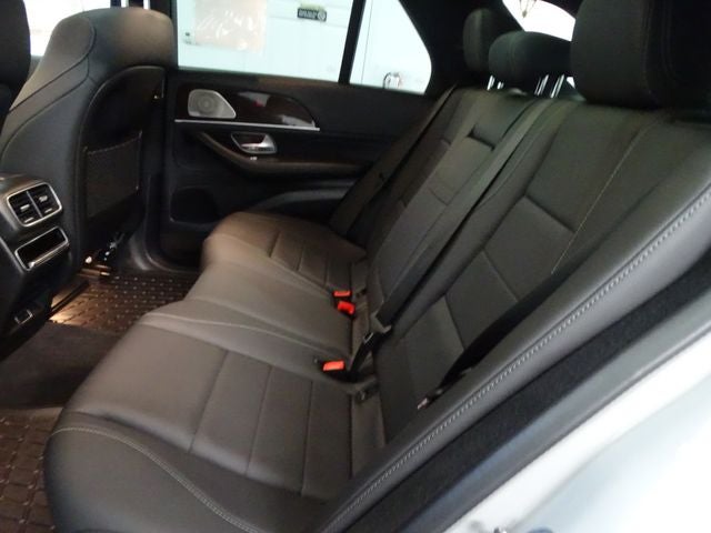 2025 Mercedes-Benz GLE GLE 450 4MATIC®