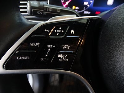 2025 Mercedes-Benz GLE GLE 450 4MATIC®