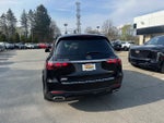 2026 Mercedes-Benz GLS GLS 580 4MATIC®
