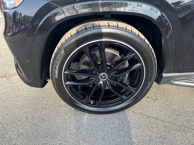 2026 Mercedes-Benz GLS GLS 580 4MATIC®