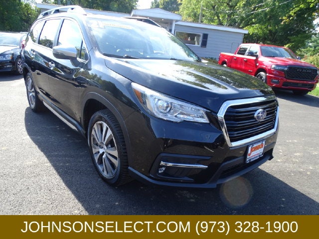 2021 Subaru Ascent Touring