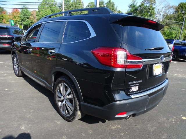 2021 Subaru Ascent Touring
