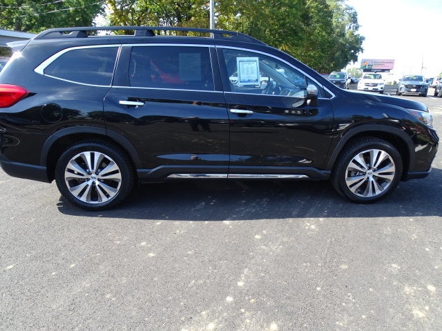 2021 Subaru Ascent Touring