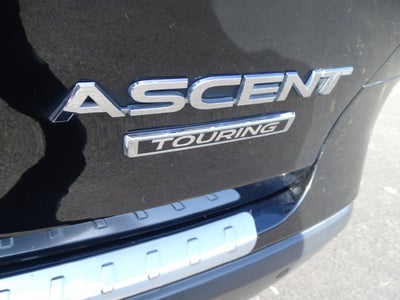 2021 Subaru Ascent Touring
