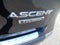 2021 Subaru Ascent Touring