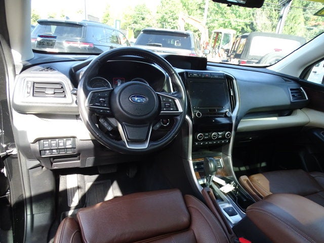 2021 Subaru Ascent Touring