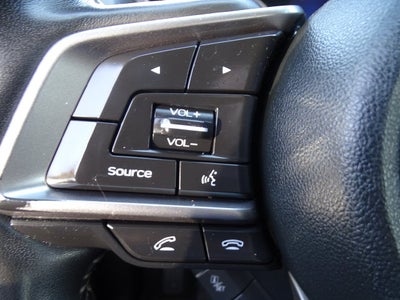 2021 Subaru Ascent Touring