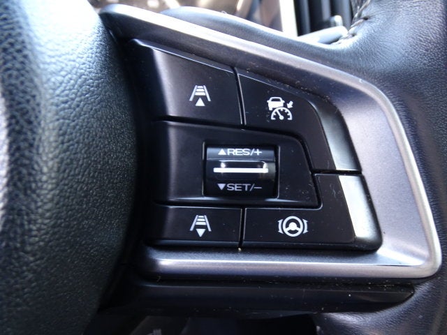2021 Subaru Ascent Touring