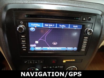 2012 Buick Enclave Leather Group