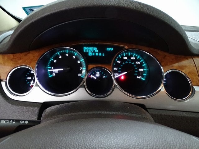 2012 Buick Enclave Leather Group