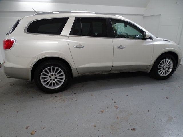 2012 Buick Enclave Leather Group