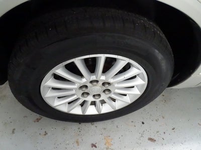 2012 Buick Enclave Leather Group