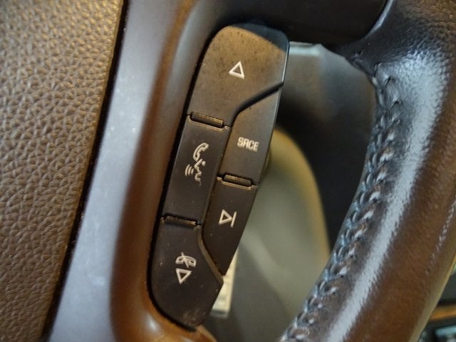 2012 Buick Enclave Leather Group