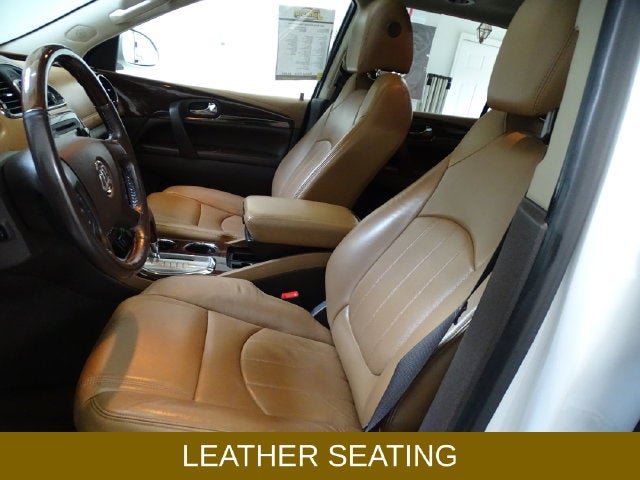 2017 Buick Enclave Premium Group