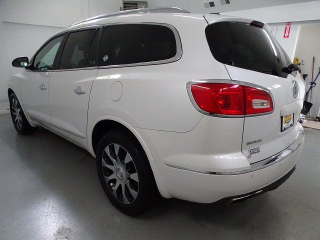 2017 Buick Enclave Premium Group
