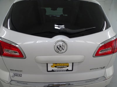 2017 Buick Enclave Premium Group