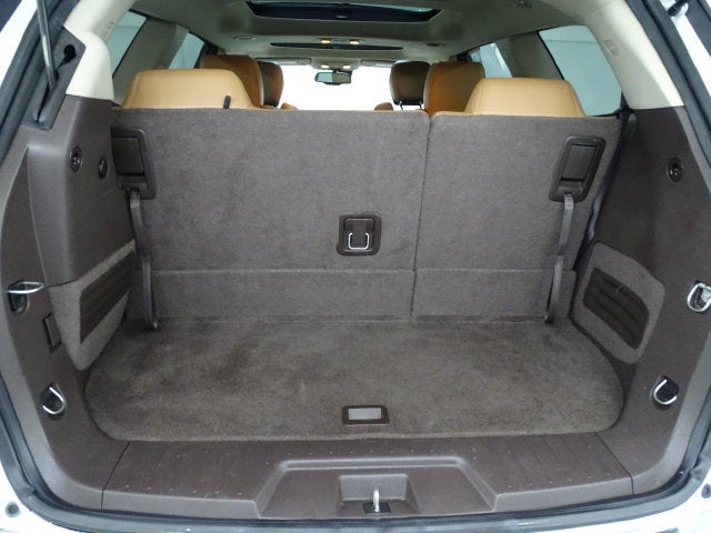 2017 Buick Enclave Premium Group