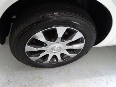 2017 Buick Enclave Premium Group