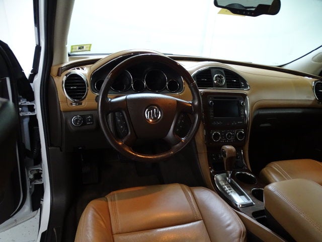 2017 Buick Enclave Premium Group