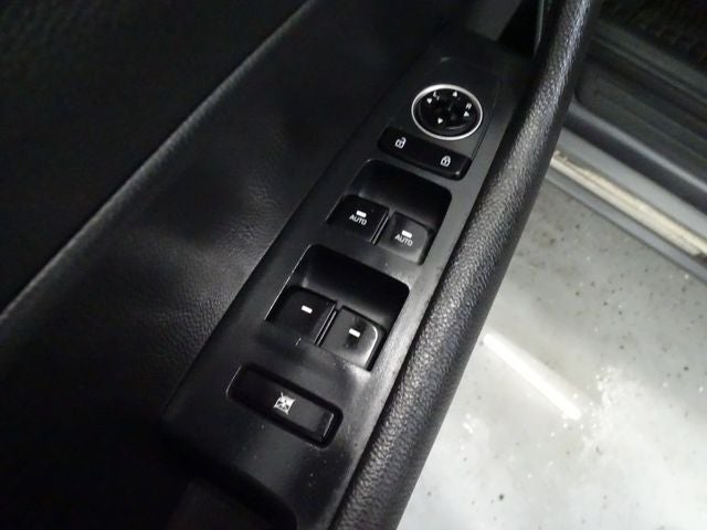 2018 Hyundai Sonata Sport+