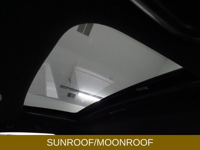 2018 Hyundai Sonata Sport+