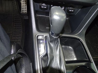 2018 Hyundai Sonata Sport+