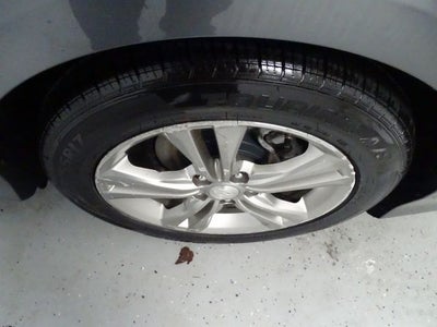 2018 Hyundai Sonata Sport+