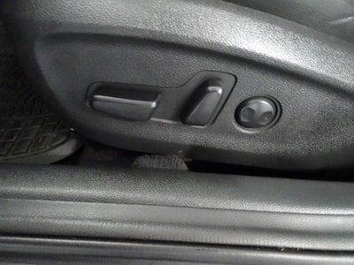 2018 Hyundai Sonata Sport+