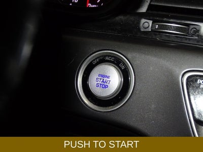 2018 Hyundai Sonata Sport+