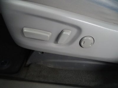 2020 Toyota Sienna XLE Premium 7 Passenger