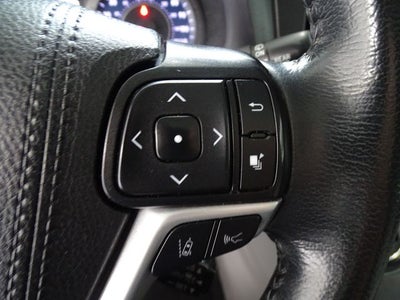 2020 Toyota Sienna XLE Premium 7 Passenger