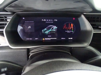 2019 Tesla Model S Standard Range