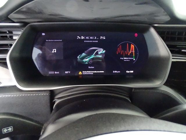 2019 Tesla Model S Standard Range