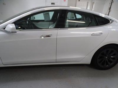 2019 Tesla Model S Standard Range