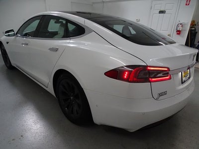 2019 Tesla Model S Standard Range