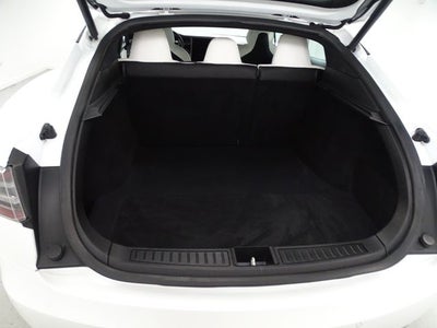 2019 Tesla Model S Standard Range