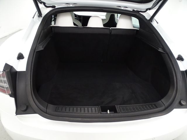 2019 Tesla Model S Standard Range