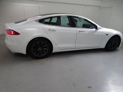 2019 Tesla Model S Standard Range