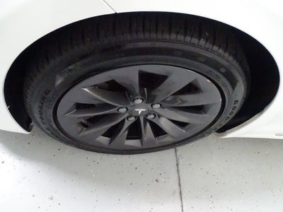 2019 Tesla Model S Standard Range