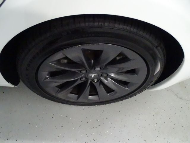 2019 Tesla Model S Standard Range