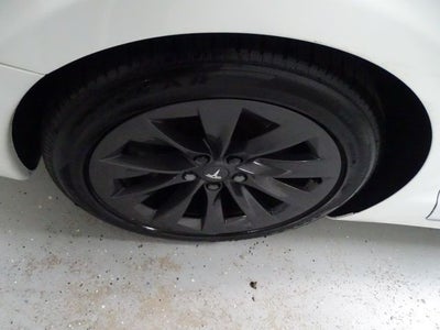 2019 Tesla Model S Standard Range
