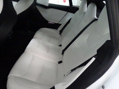 2019 Tesla Model S Standard Range