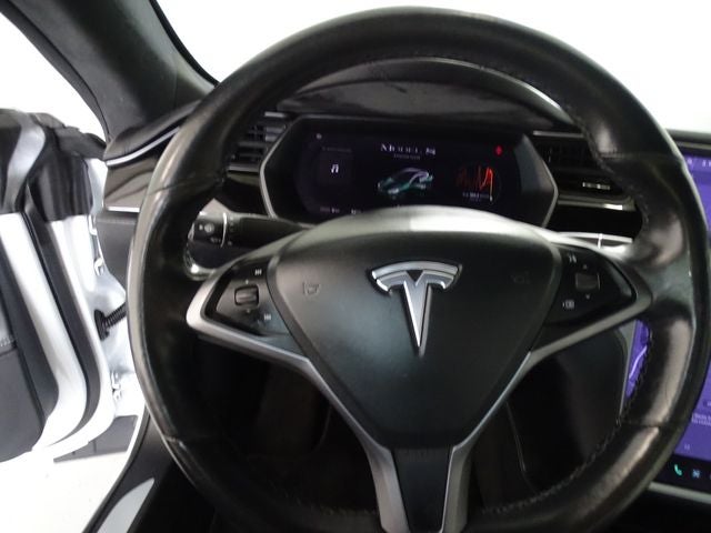 2019 Tesla Model S Standard Range