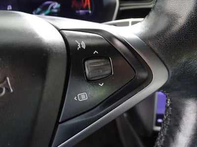 2019 Tesla Model S Standard Range