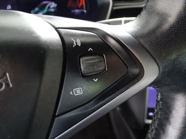 2019 Tesla Model S Standard Range