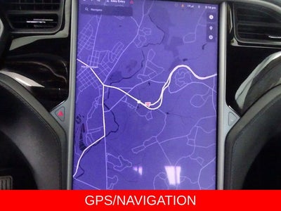 2019 Tesla Model S Standard Range